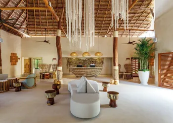 Hotel Shibari Tulum - Restaurant & Cenote Club hotel thumbnail 5