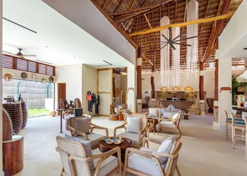Hotel Shibari Tulum - Restaurant & Cenote Club hotel thumbnail 6
