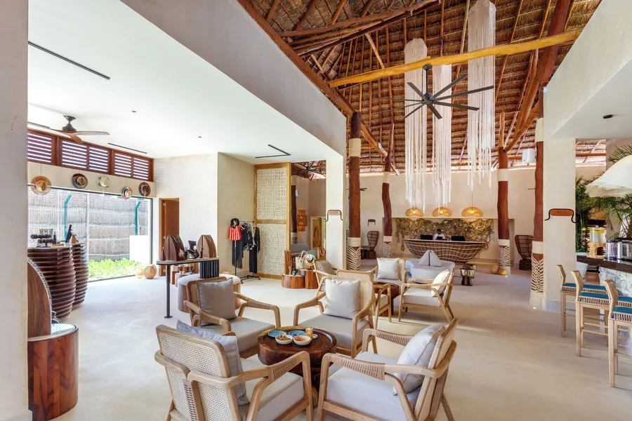Hotel Shibari Tulum - Restaurant & Cenote Club hotel detail image 6
