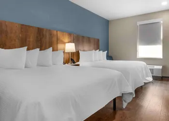 Extended Stay America Premier Suites - San Diego - San Marcos hotel thumbnail 5