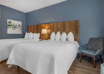 Extended Stay America Premier Suites - San Diego - San Marcos hotel thumbnail 6