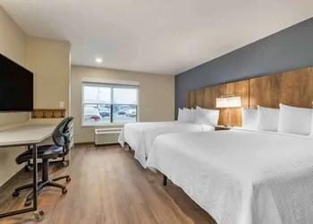 Extended Stay America Premier Suites - San Diego - San Marcos hotel thumbnail 8