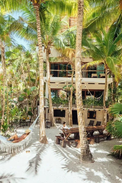 Olas Tulum hotel detail image 2