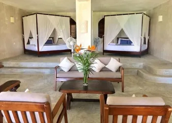 Olas Tulum hotel thumbnail 5