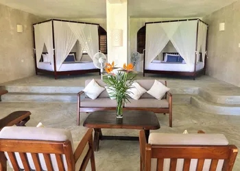 Olas Tulum hotel thumbnail 7