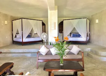 Olas Tulum hotel thumbnail 8