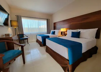 Hotel Real Cocula hotel thumbnail 3