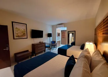 Hotel Real Cocula hotel thumbnail 4