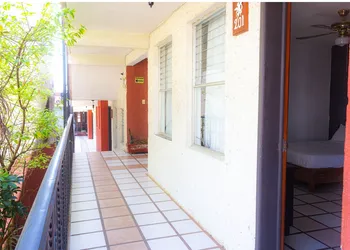 OYO Hotel San Felipe Inn hotel thumbnail 3