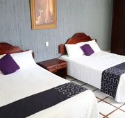 OYO Hotel San Felipe Inn hotel detail image 4