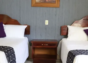 OYO Hotel San Felipe Inn hotel thumbnail 6