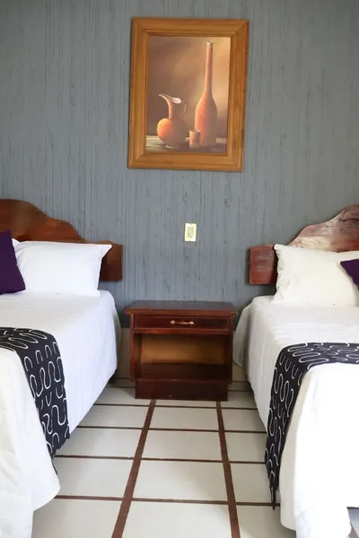 OYO Hotel San Felipe Inn hotel detail image 6