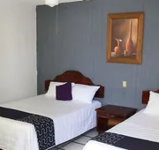 OYO Hotel San Felipe Inn hotel detail image 7