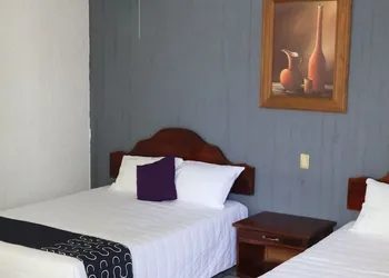 OYO Hotel San Felipe Inn hotel thumbnail 7