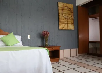OYO Hotel San Felipe Inn hotel thumbnail 8
