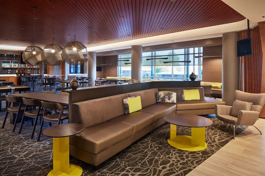 Springhill Suites By Marriott Frederica hotel detail image 2