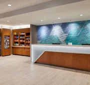 Springhill Suites By Marriott Frederica hotel detail image 3