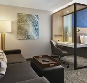 Springhill Suites By Marriott Frederica hotel detail image 4