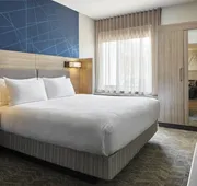Springhill Suites By Marriott Frederica hotel detail image 5