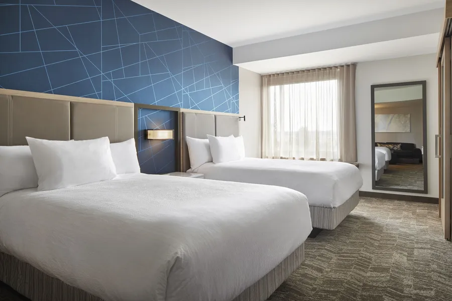 Springhill Suites By Marriott Frederica hotel detail image 6