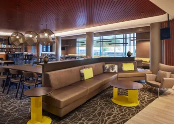 Springhill Suites By Marriott Frederica hotel thumbnail 2