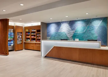 Springhill Suites By Marriott Frederica hotel thumbnail 3