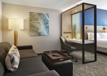 Springhill Suites By Marriott Frederica hotel thumbnail 4