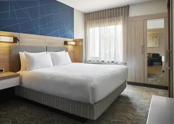 Springhill Suites By Marriott Frederica hotel thumbnail 5