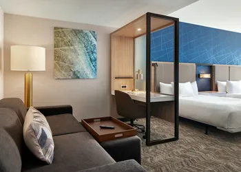Springhill Suites By Marriott Frederica hotel thumbnail 8