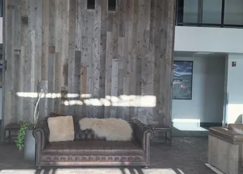 The Bunk House at Cross Keys hotel thumbnail 2