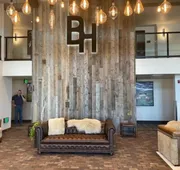The Bunk House at Cross Keys hotel detail image 3