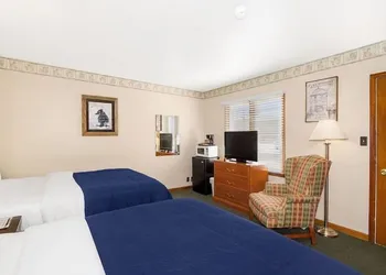 Scenic Valley Motel hotel thumbnail 2