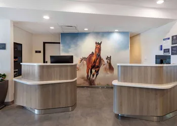 Best Western Plus Fort Worth North hotel thumbnail 2