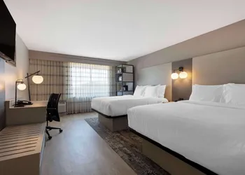 Best Western Plus Fort Worth North hotel thumbnail 6