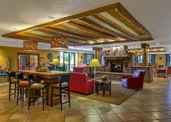 Hampton Inn Kayenta hotel thumbnail 3