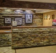 Hampton Inn Kayenta hotel detail image 4