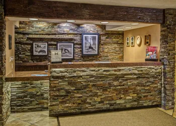 Hampton Inn Kayenta hotel thumbnail 4