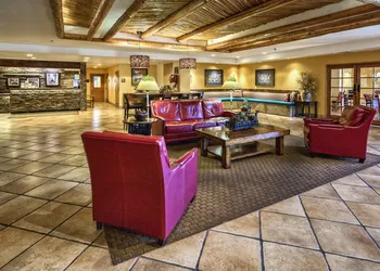 Hampton Inn Kayenta hotel thumbnail 6