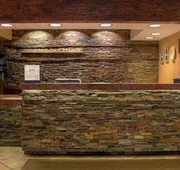 Hampton Inn Kayenta hotel detail image 7