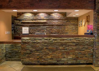 Hampton Inn Kayenta hotel thumbnail 7