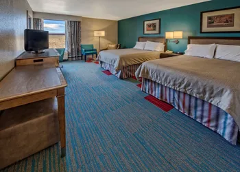 Hampton Inn Kayenta hotel thumbnail 8