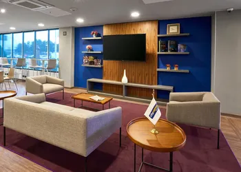 City Express by Marriott Toluca hotel thumbnail 2
