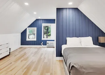 Motel Luzerne hotel thumbnail 3