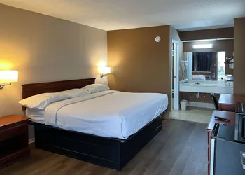 Studio 6 Millington, Tn hotel thumbnail 5