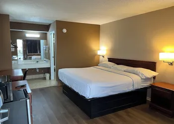 Studio 6 Millington, Tn hotel thumbnail 7