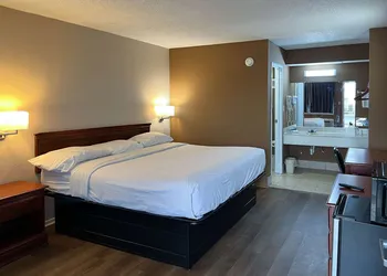 Studio 6 Millington, Tn hotel thumbnail 5