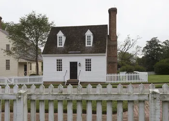 Colonial Houses, an Official Colonial Williamsburg Hotel hotel thumbnail 2