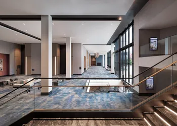 Loews Arlington hotel thumbnail 2