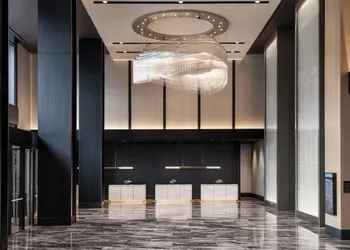 Loews Arlington hotel thumbnail 4