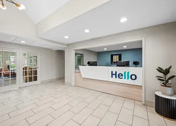 MainStay Suites Raleigh North hotel thumbnail 2